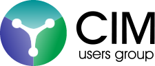 CIM Process WG