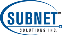 SUBNET Solutions Inc.