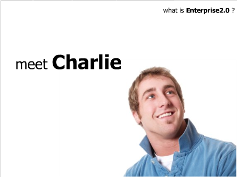 Meet Charlie