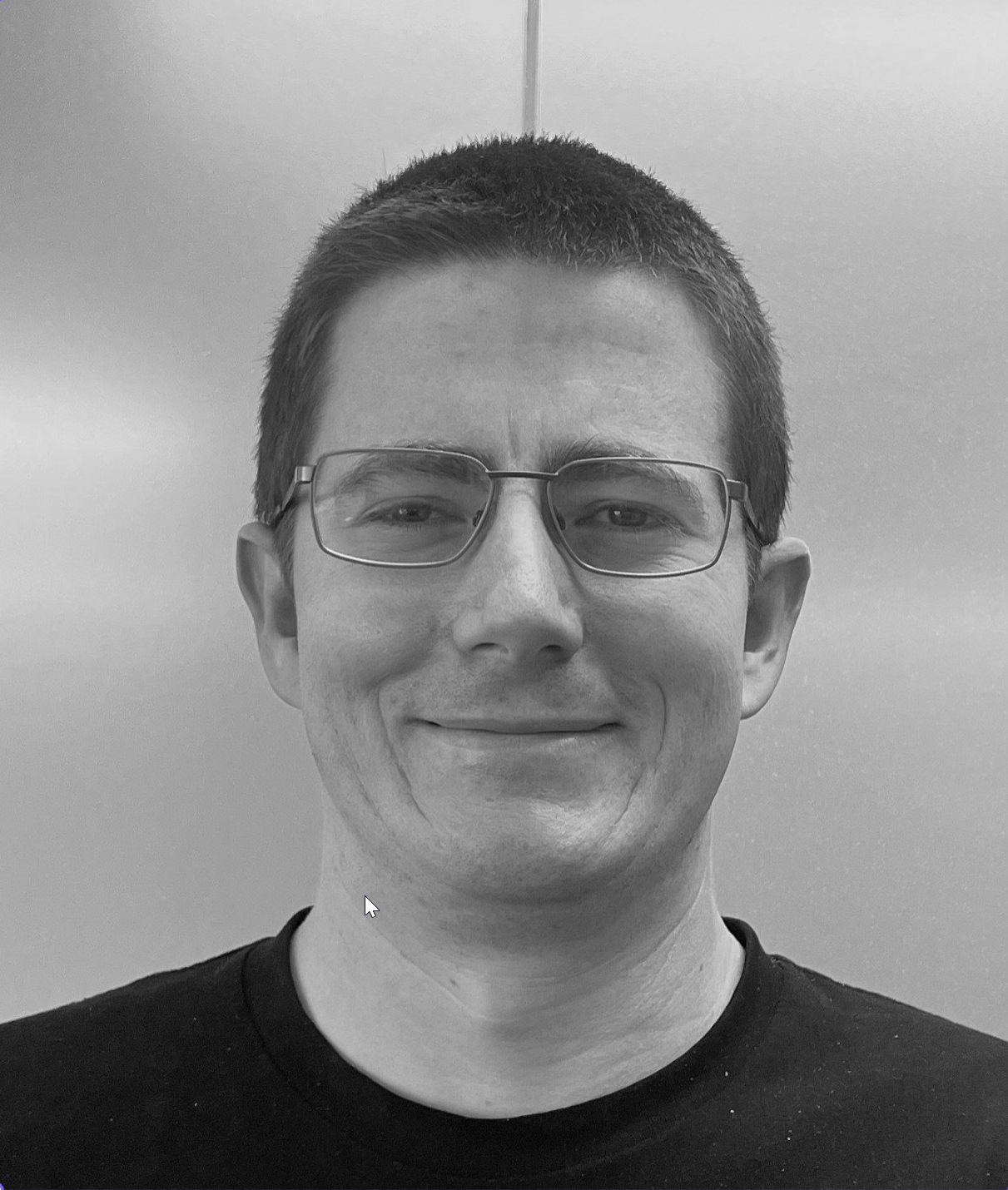 Kurt Greaves