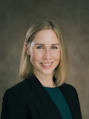 Terese Milford