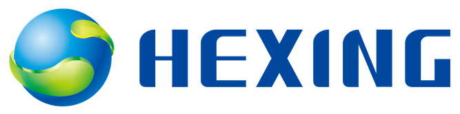 Logo of Hexing Electrical Co. Ltd