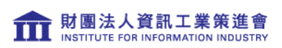 Institute for Information Industry