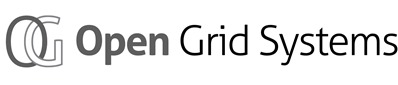 Open Grid Systems