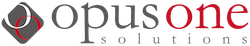 Opus One Solutions